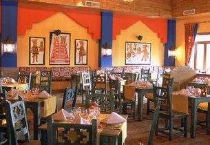 Hotel Occidental Grand Punta Cana Restaurant 1